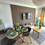 דירה Sunny Corner, Delux Vista Mar And Pool
