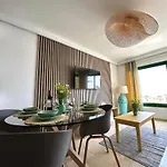דירה Sunny Corner, Delux Vista Mar And Pool *