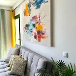 Sunny Corner, Delux Vista Mar And Pool *