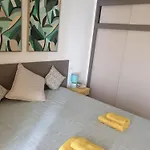Sunny Corner, Delux Vista Mar And Pool פוארטו דל כרמן