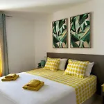 Sunny Corner, Delux Vista Mar And Pool * פוארטו דל כרמן