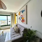 דירה Sunny Corner, Delux Vista Mar And Pool *