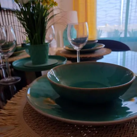 Sunny Corner, Delux Vista Mar&pool * Puerto del Carmen (Lanzarote)