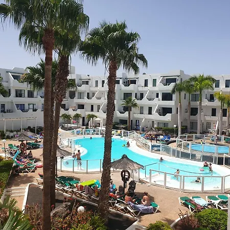 Appartement Sunny Corner, Delux Vista Mar&pool *