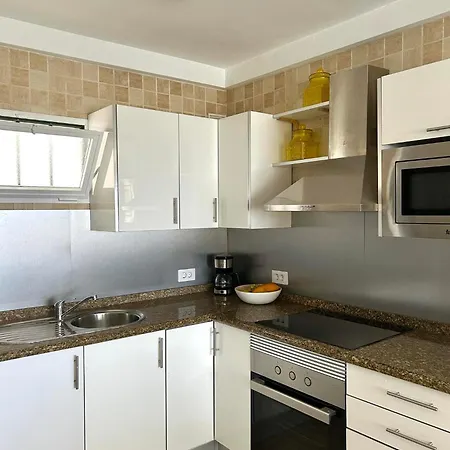 Sunny Corner, Delux Vista Mar And Pool Apartment Puerto del Carmen (Lanzarote)