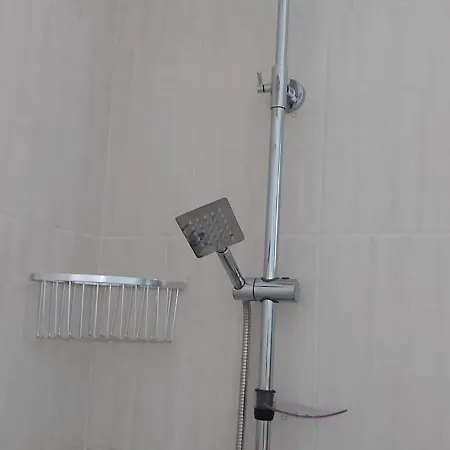 Sunny Corner, Delux Vista Mar And Pool Apartment *