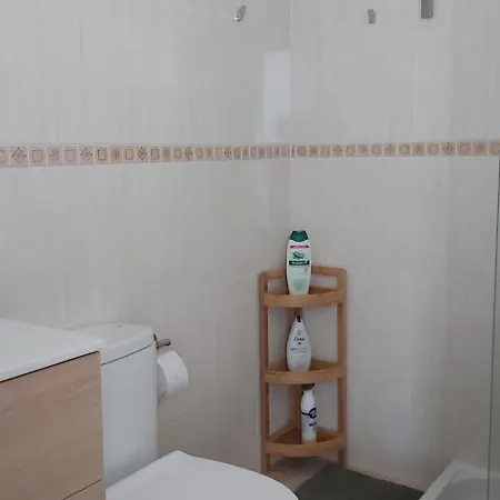 Sunny Corner, Delux Vista Mar&pool