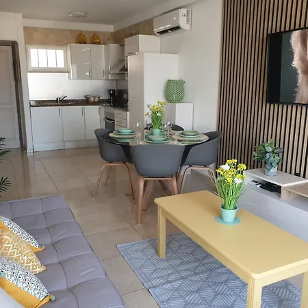 Sunny Corner, Delux Vista Mar&pool *