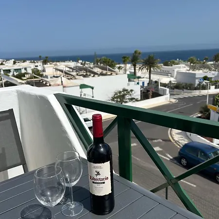 Appartement Sunny Corner, Delux Vista Mar&pool Puerto del Carmen (Lanzarote)