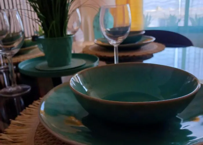 Sunny Corner, Delux Vista Mar And Pool * פוארטו דל כרמן