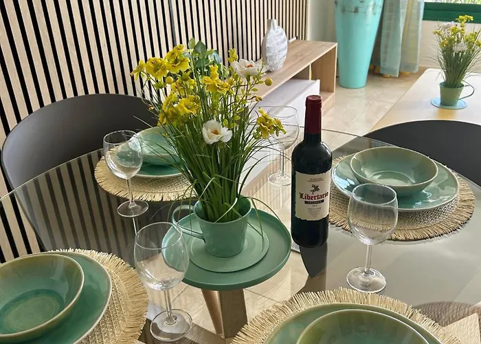 Sunny Corner, Delux Vista Mar And Pool * פוארטו דל כרמן