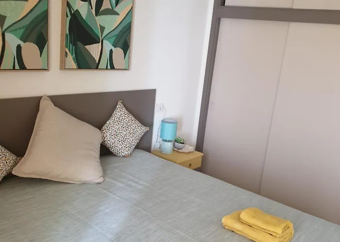 Sunny Corner, Delux Vista Mar And Pool פוארטו דל כרמן