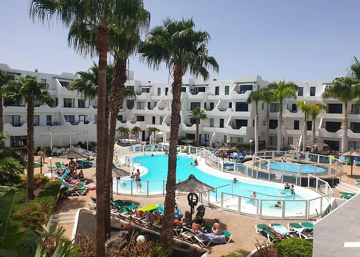 Appartement Sunny Corner, Delux Vista Mar&pool *