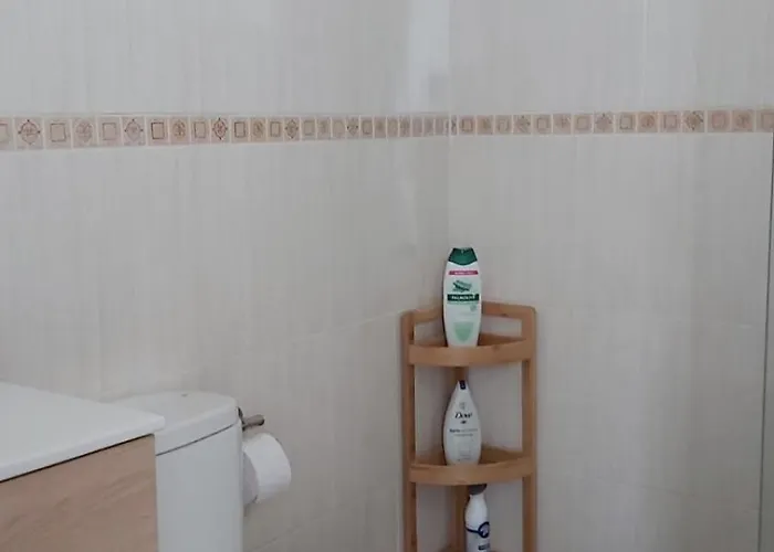 Sunny Corner, Delux Vista Mar&pool